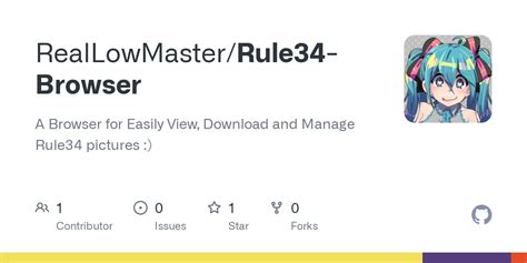 r34 github|Rule